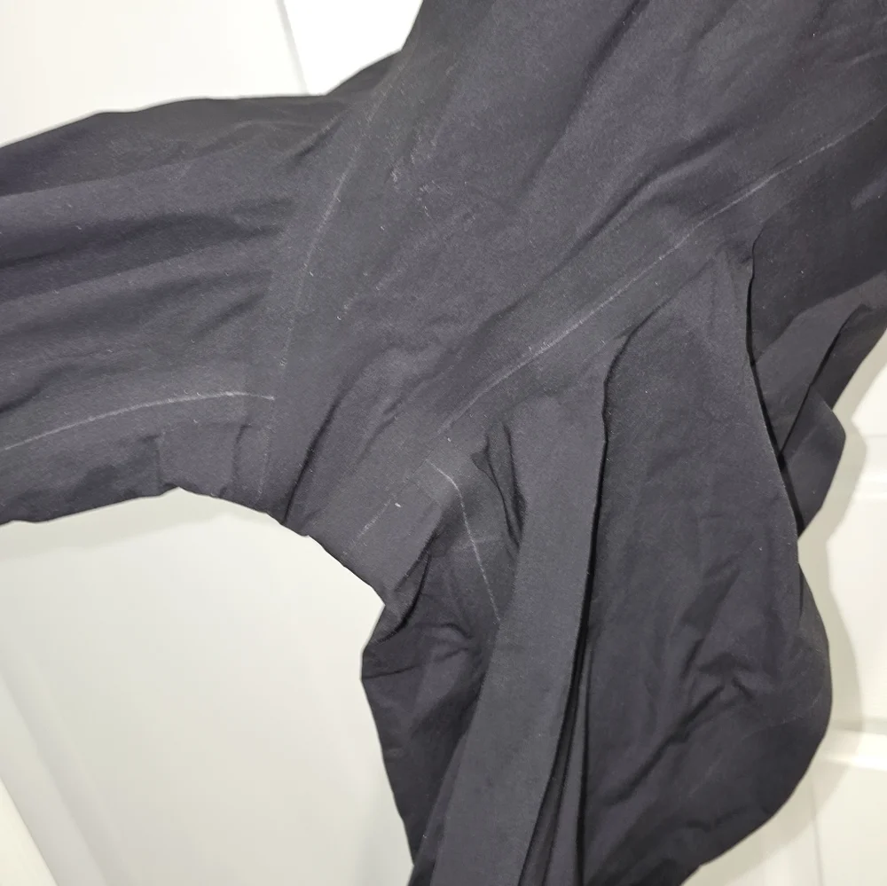 Speedo Women's Size 23 Fastskin LZR Pure Valor Black Tech Suit - Picture 8 of 10